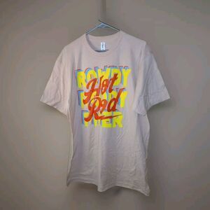 Hot Rod Rowdy Roddy Piper T-Shirt Mens XL Pro Wrestling Crate January 2025 New